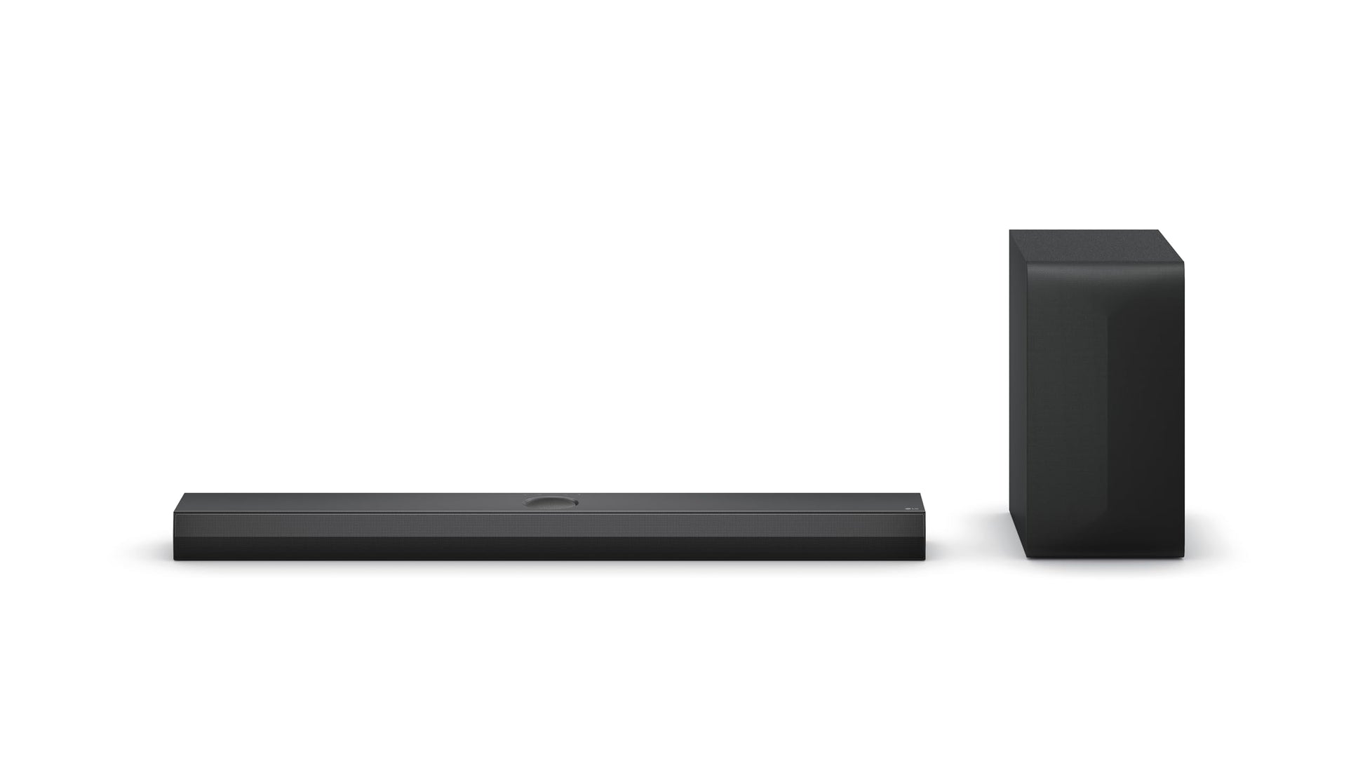 LG New Launch SQ75TR, 600W, 5.1.1Ch, Dolby Atmos, Center Up-Firing Speaker, AI Sound Pro, Wow Synergy, Wireless Subwoofer, Rear Speaker Inbuilt Receiver, QNED Matching Bracket Inside (2024 QNED TV)