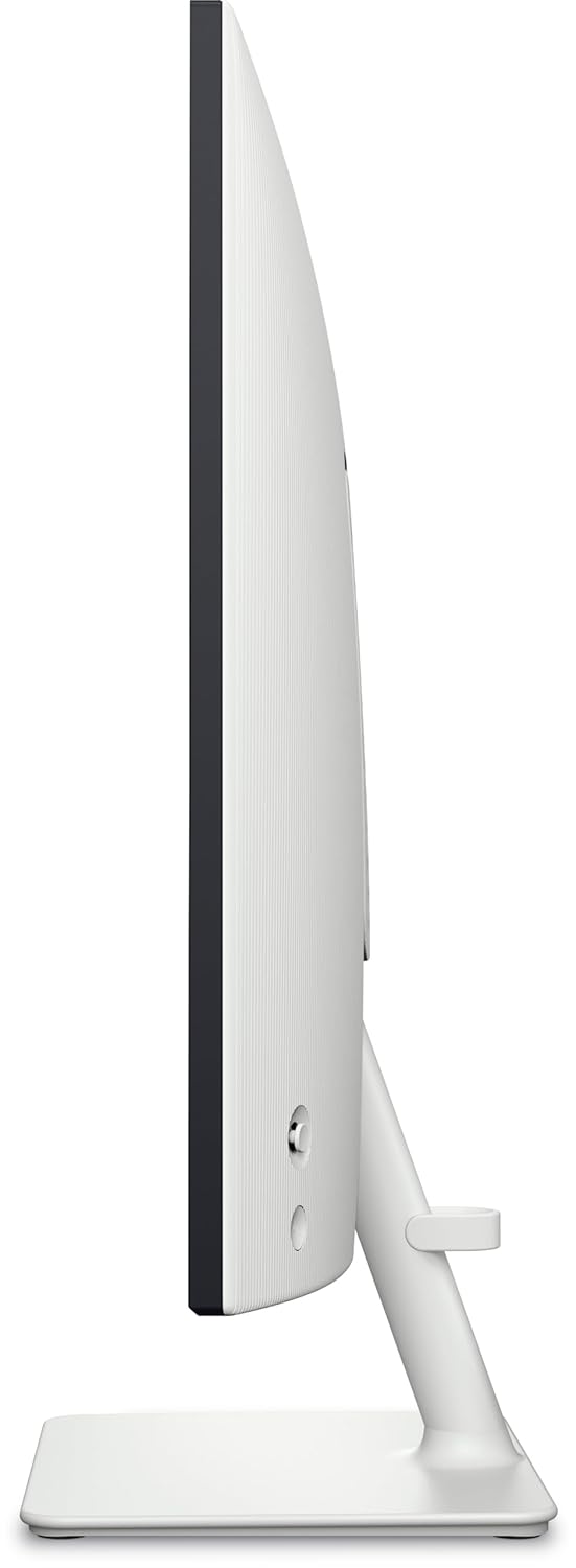 Dell-S2725H-Grey 68.58cm (27") FHD Monitor 1920x1080 at 100Hz, Built-in 5w Dual Speaker, Response Time: 4ms (Extreme), 99% sRGB (Typical), Ficker Free, Brightness: 300 cd/m2 (Typical), Ports: 2X HDMI