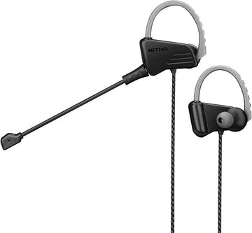 Echo Esports Headphones ( SND-ECHO-K )