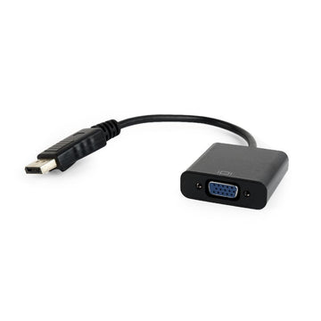 Generic Display Port DP Male to VGA Female Adapter Cable for DELL, HP etc