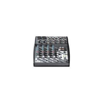 Behringer XENYX 802 Premium 8-Input 2-Bus Mixer