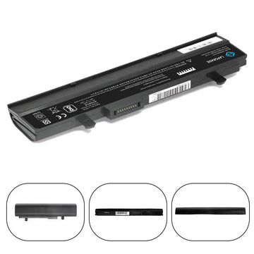Lapgrade Laptop Battery for Asus Eee pc A32-1015 Series (Black)
