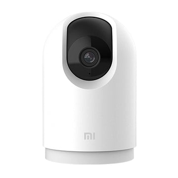 Mi 360 Home Security Camera 2K Pro with Bluetooth Gateway BLE 4.2 l 2K Super Clear Image Quality | Dual Band Wi-fi Connection l 3 Million Pixels | Full Color in Low-Light | AI Human Detection