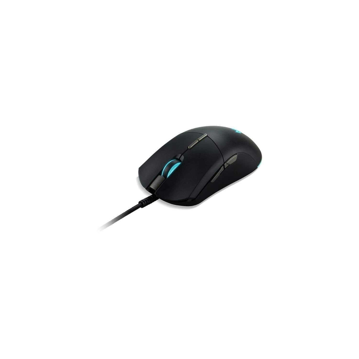 Acer Predator Cestus 330 Wired Gaming Mouse (Pixart 3335 Sensor/16000 dpi/7 Programmable Buttons/Black)