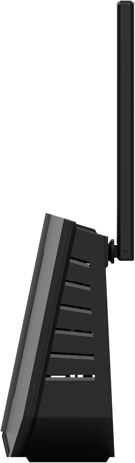 ASUS RT-BE9700 WiFi 7 Router - Tri-Band (6GHz), 9.7 Gbps, x2 WAN, Mesh