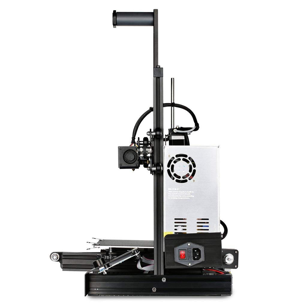 Creality Ender-3 Upgraded Open Source 3D Printer Easy to Assemble DIY Kit, Standard