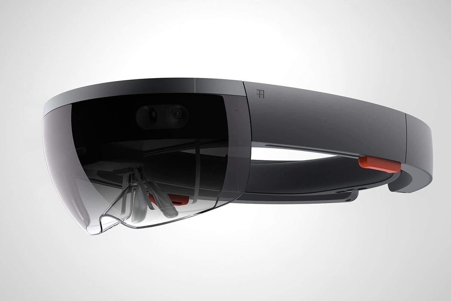 Microsoft Hololens Development Edition(US Version, Imported)