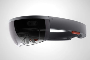 Microsoft Hololens Development Edition(US Version, Imported)