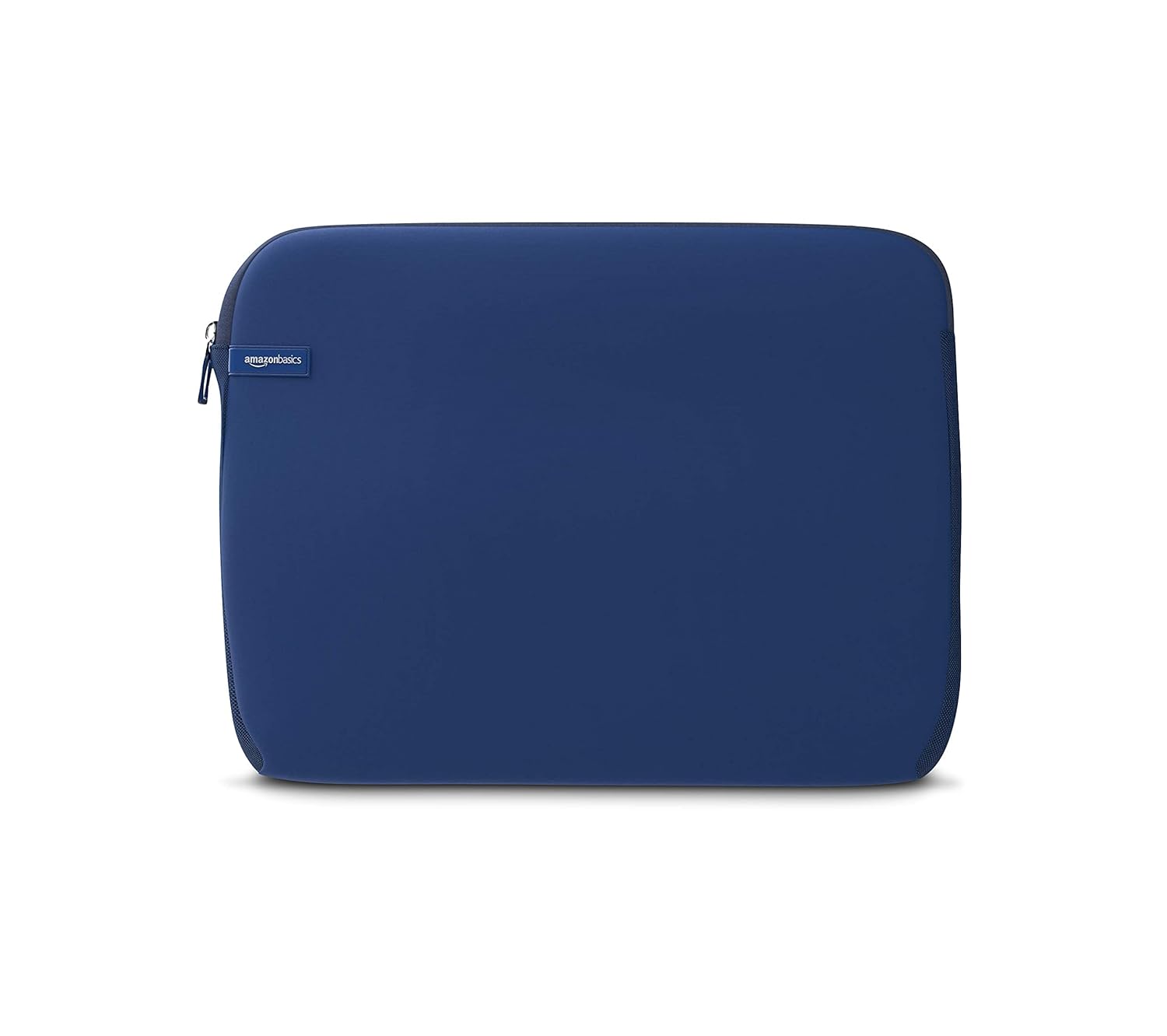 AmazonBasics 15.6-inch Laptop Sleeve (Navy)