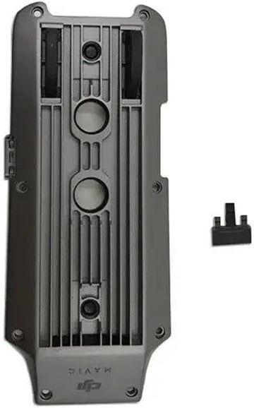 Upper Bottom Shell，Compatible For DJI Mavic Pro Middle Frame Body Case Cover Drone Repair Parts(Bottom Shell)
