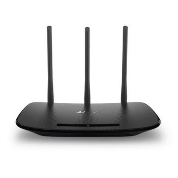 TP-Link TL-WR940N 450 Mbps Wi-Fi Wireless Router (SEALED PACK)
