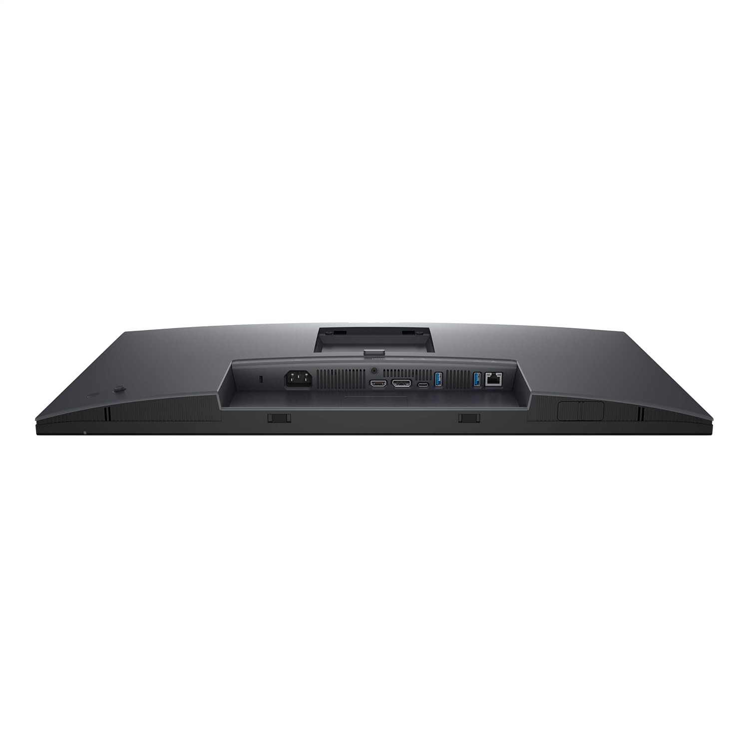 Dell P2725QE 27 inch 4K UHD Monitor|IPS Panel|Height Tilt Swivel Pivot|1 HDMI, 1 DP 1.4, 2 USB-C, 3 USB Type-A, 1 RJ45 Ethernet|90W Power Delivery|5ms|100Hz Refresh|1500:1 Contrast| 350 cd/m2 99% sRGB
