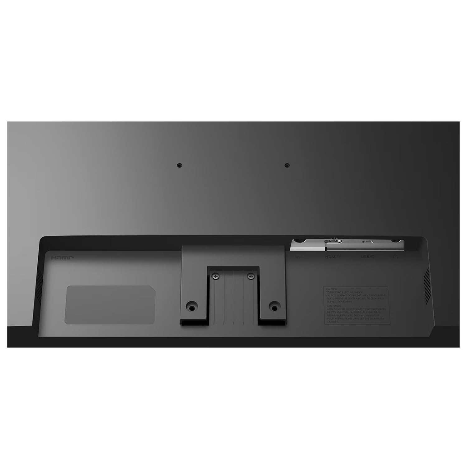 LG 32U631A IPS QHD (2560x1440) Monitor, 32 Inch, 100Hz, sRGB 99% (Typ.), HDR10, USB-C with PD 15W, HDMI, 3 Side Virtual Borderless, Head Phone Out, Reader Mode, Flicker Safe, 3 Years Warranty, Black