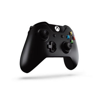 Xbox One Wireless Controller without 3.5 mm Jack (Black)