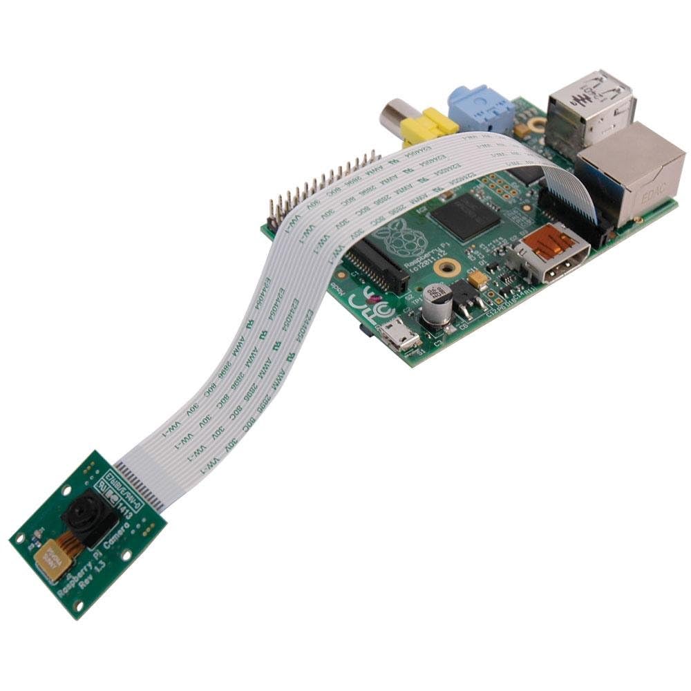 Raspberry PI 5MP Camera Board module