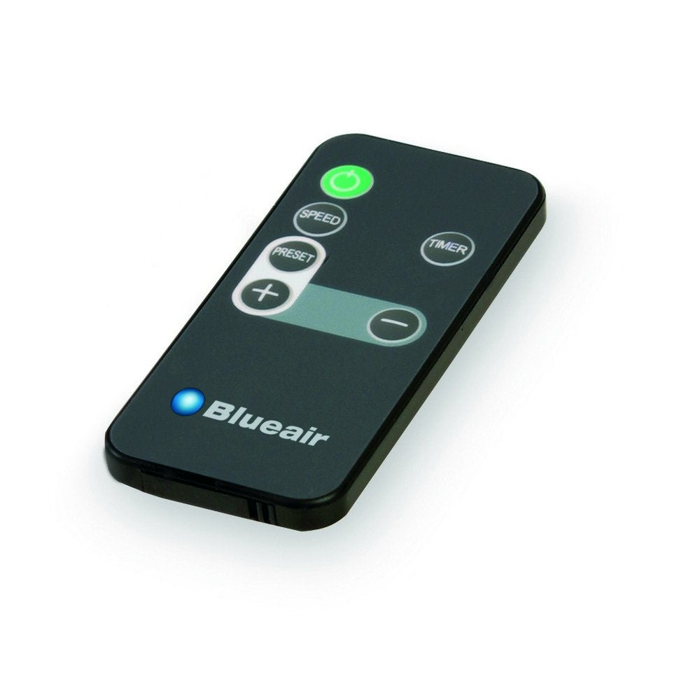 Blueair 270 E 240-Litre Air Purifier (White)