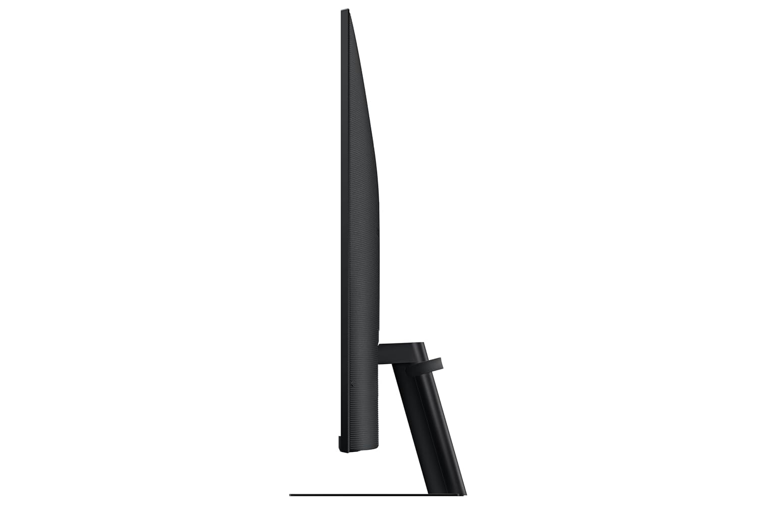 Samsung 32" (80 cm) 4K M7 Vision AI Smart Monitor|UHD 3840 x 2160|Smart TV Experience with AI|Type-C|Apple AirPlay|Gaming Bar|Remote|Speakers|Wi-Fi|Bluetooth|AI Picture & Sound|LS32FM700UWXXL|Black