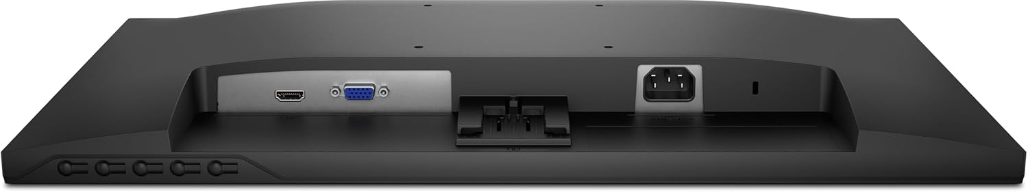 Dell SE2225HM 21.5"/54.6cm FHD, 100Hz Refresh, VA Panel, 5ms Response, Tilt Adjust, 3000:1 Contrast, 250 cd/m2, Ports: HDMI, DP 1.2, VGA, TÜV Rheinland 3-Star Eye Comfort, Ultra-Thin bezels Monitor