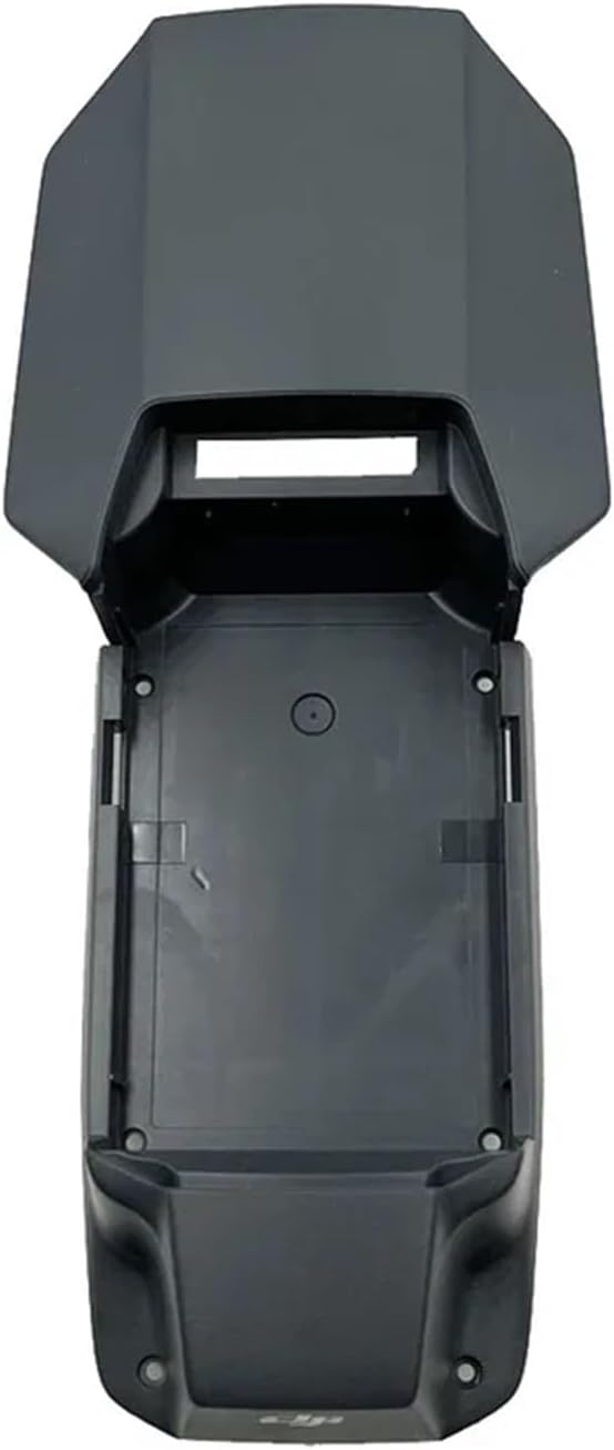 Upper Bottom Shell，Compatible For DJI Mavic Pro Middle Frame Body Case Cover Drone Repair Parts(Bottom Shell)