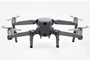 PGYTECH Extended Landing Gear for DJI Mavic 2 pro/Zoom Support Protector Extension Replacement Fit for DJI Mavic 2 Accessories