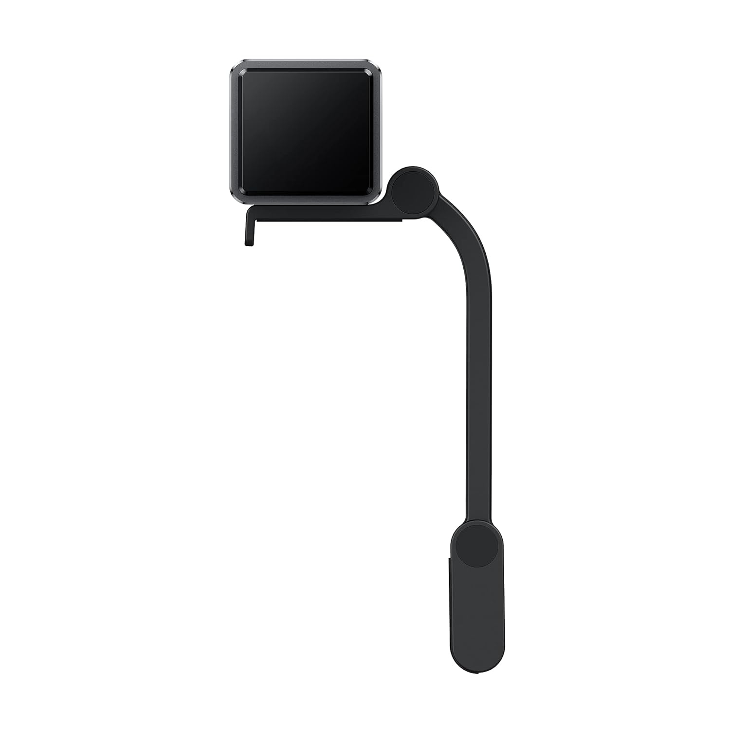 OnePlus Full HD USB Resolution TV Camera (only Compatible for OnePlus Q and U Series TVs) | Privacy Protection (Grey) (2021 Model)