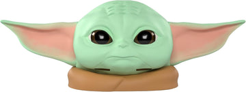 All-New Limited Edition, Star Wars Grogu Stand for Amazon Echo Dot (4th and 5th Generation)