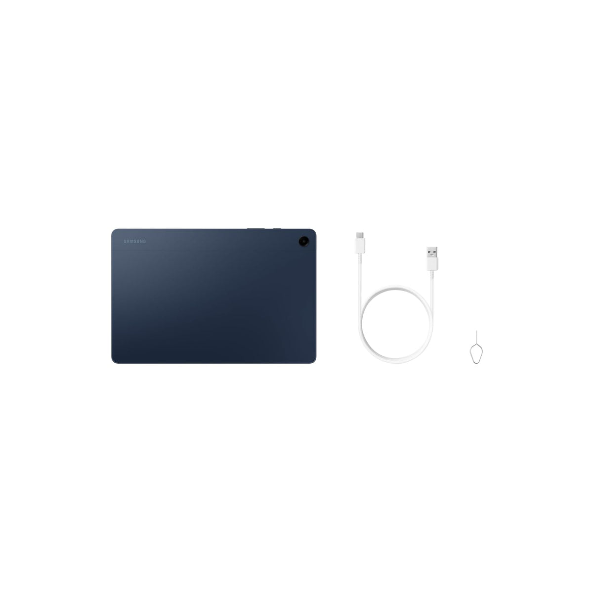 Samsung Galaxy Tab A9+ [Smartchoice], 27.94 cm (11.0 inch) Display, RAM 8 GB, ROM 128 GB Expandable, Wi-Fi Tablet, Navy