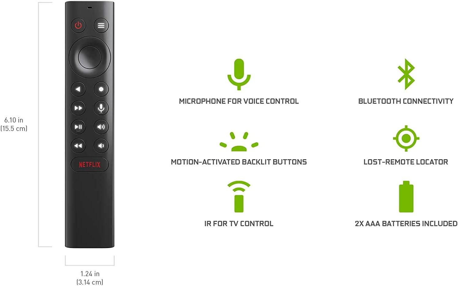 NVIDIA SHIELD Android TV Pro Streaming Media Player; 4K HDR movies, live sports, Dolby Vision-Atmos, AI-enhanced upscaling, GeForce NOW cloud gaming,