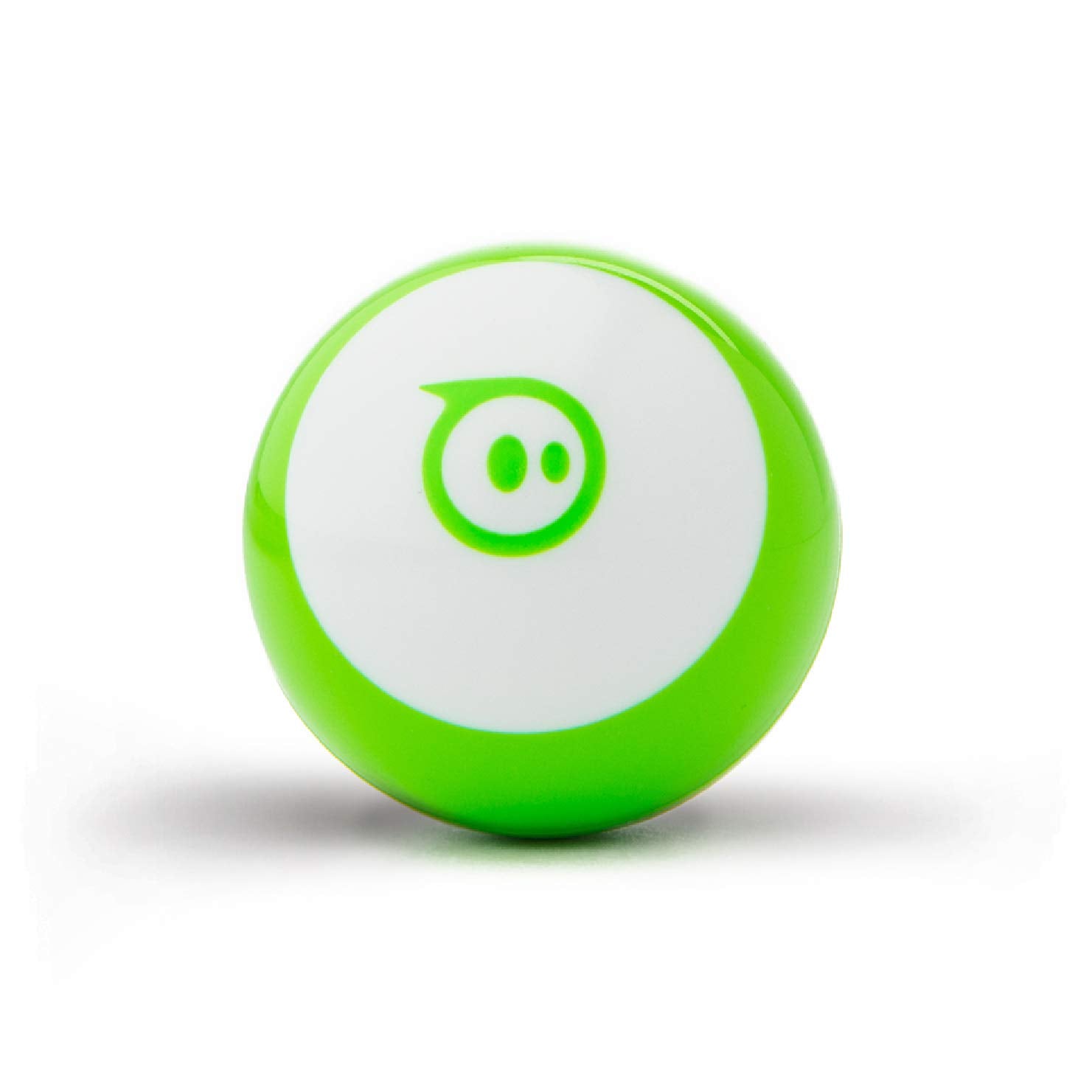 Sphero Mini (Blue) - Coding Robot Ball - Educational Coding and Gaming for Kids and Teens - Bluetooth Connectivity - Interactive and Fun Learning Experience for Ages 8+