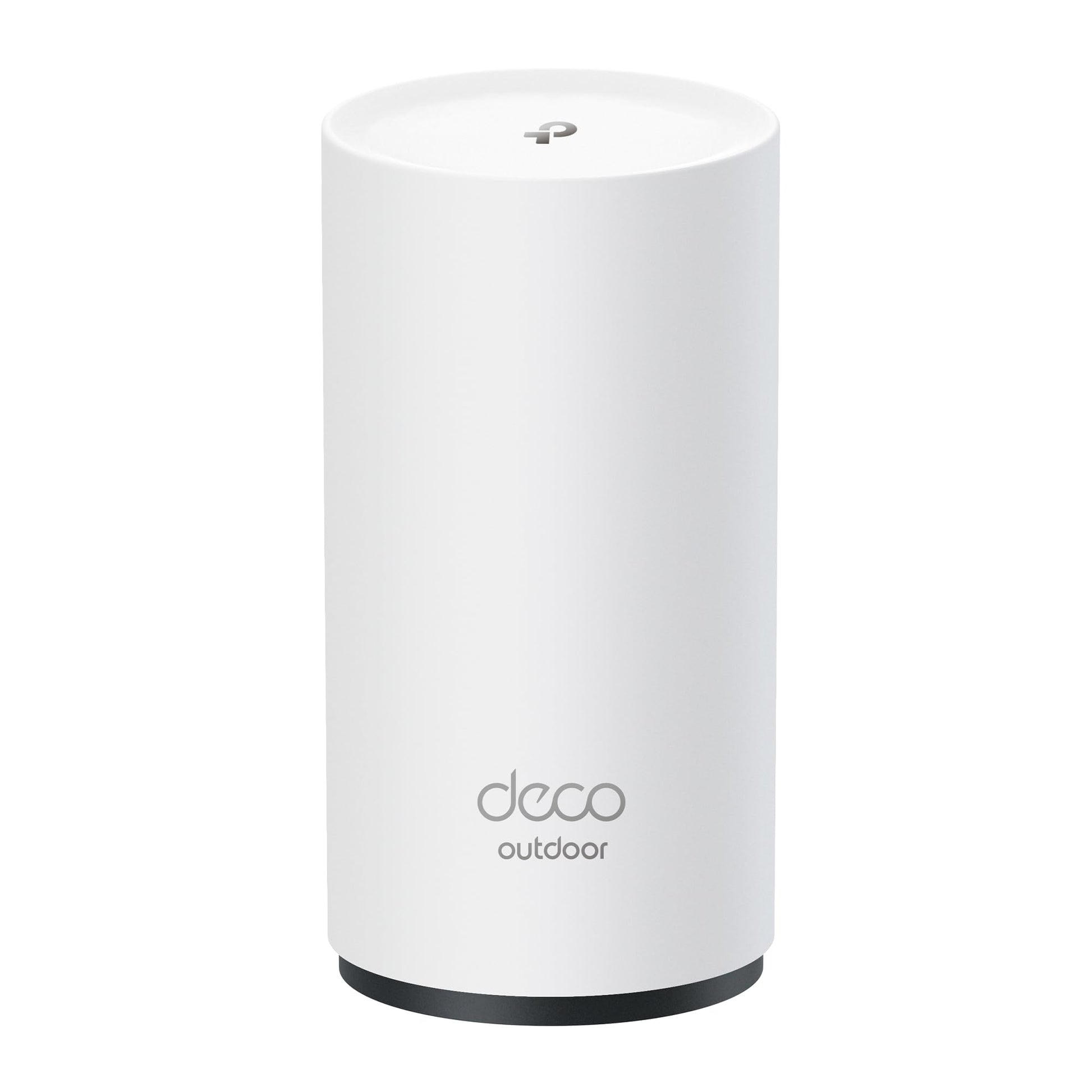TP-Link Deco BE63 Tri-Band WiFi 7 BE10000 Whole Home Mesh System - 6-Stream 10 Gbps, 4x2.5G Ports Wired Backhaul, 4X Smart Internal Antennas, VPN, MU-MIMO, HomeShield, Free Expert Support (3-Pack)