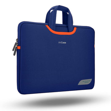 AirCase Premium Laptop Bag with Handle fits Upto 15.6