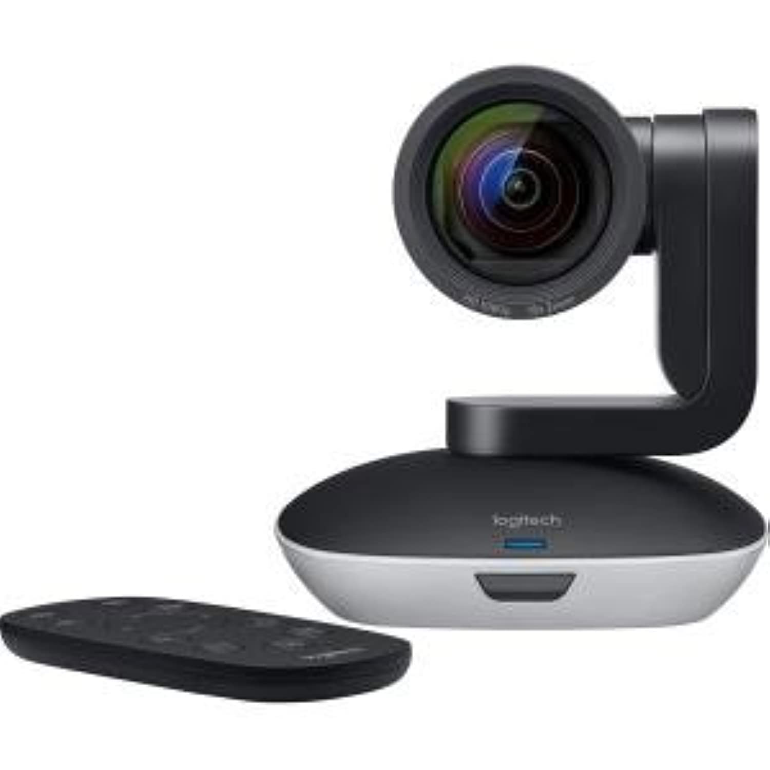 Logitech PTZ Pro 2 Camera HD 1080p Video Camera with Enhanced Pan/Tilt and Zoom (960-001184)