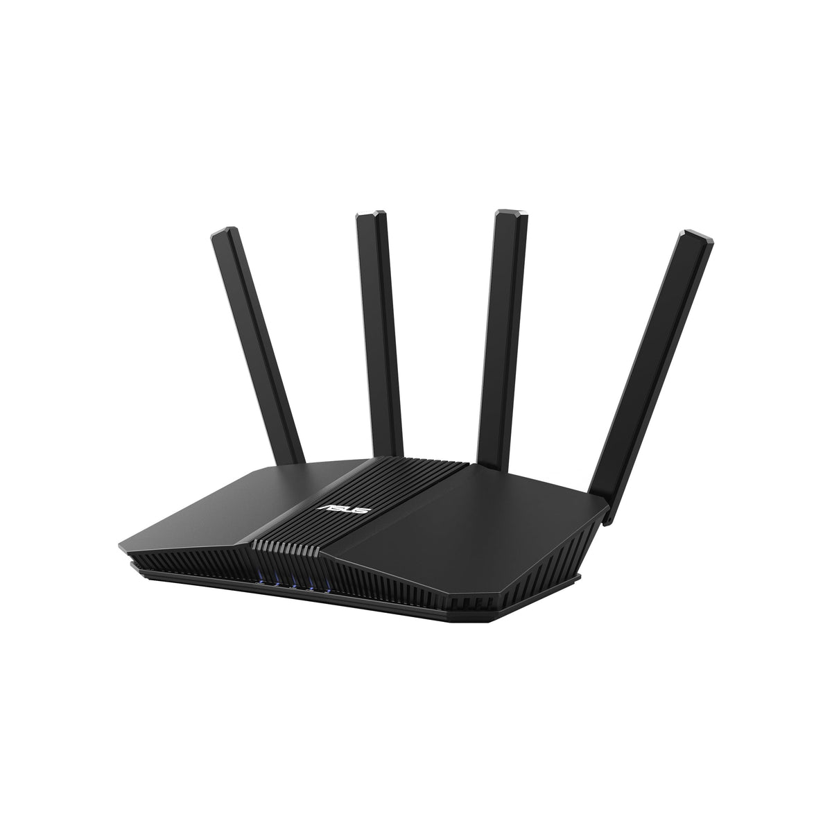 ASUS RT-BE9700 WiFi 7 Router - Tri-Band (6GHz), 9.7 Gbps, x2 WAN, Mesh