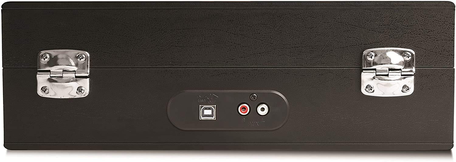 Numark PT01 Touring Touring Turntable