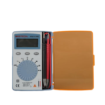 Mastech MS8216 Pocket Digital Multimeter DMM