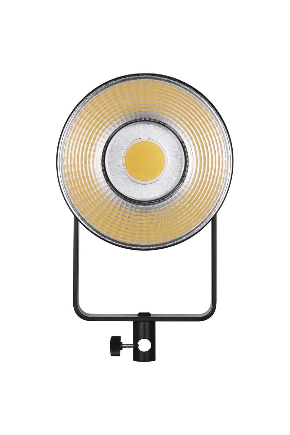 Godox SL200III LED Video Light,200W 95600Lux 5600K±200K CRI96+ TLCI97+,Bowens Mount Daylight-Balanced Countinuous Output Lighting for YouTube,Live Broadcast,Video