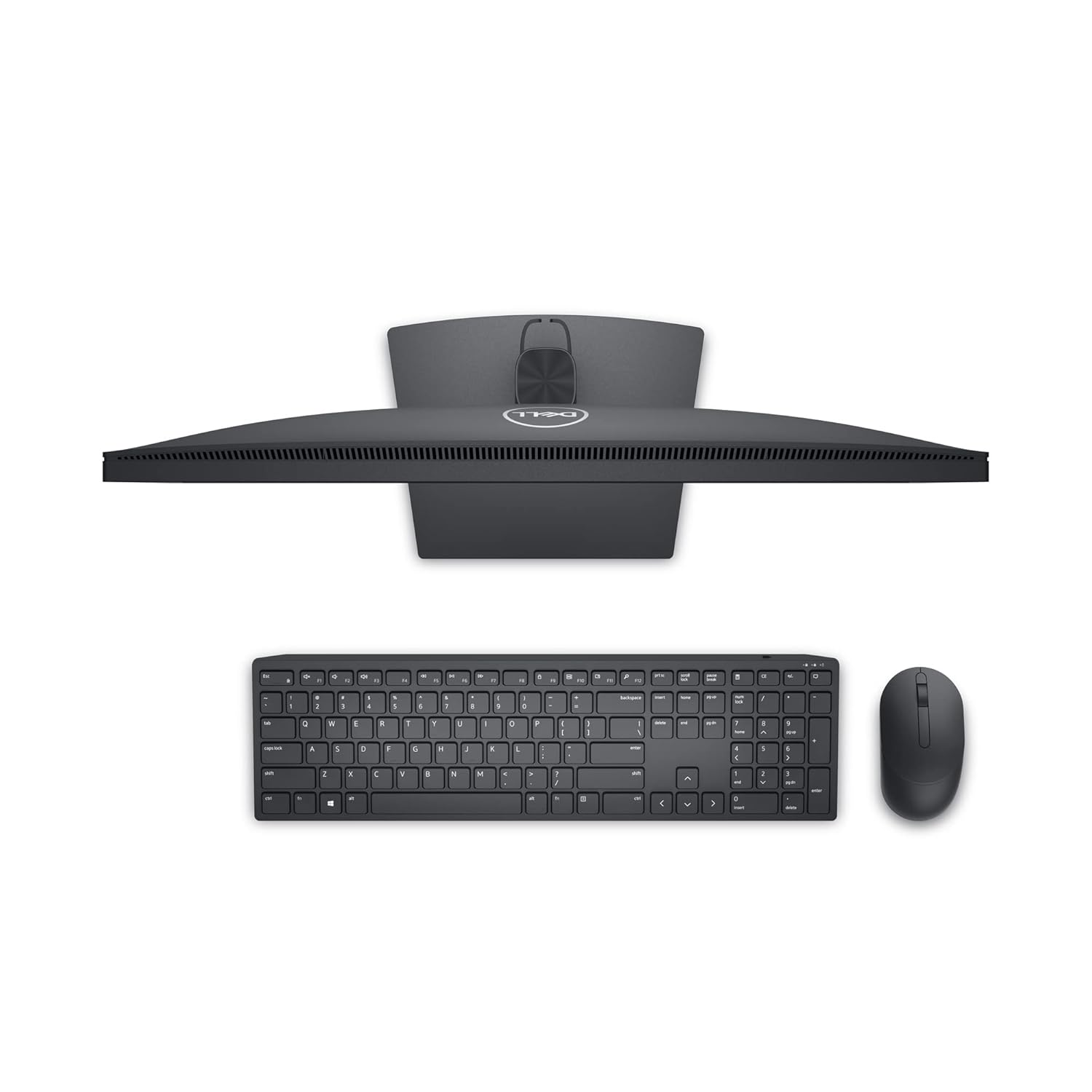 Dell-E2223HN (54.61 cm) FHD Monitor 1920 x 1080 at 60Hz, VA Panel, Brightness 250 cd/m², 16.7m Colours, Colour Gamut 72% (CIE 1931), 83% (CIE 1976), Anti-Glare, Wide Viewing Angle, 3 Year Warranty