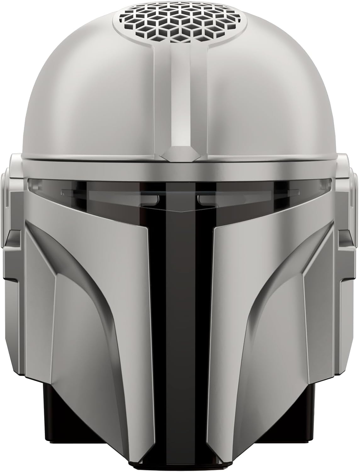 All-New Limited Edition, Star Wars The Mandalorian Helmet Stand for Amazon Echo Dot (4th & 5th Generation)