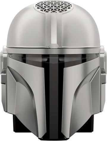 All-New Limited Edition, Star Wars The Mandalorian Helmet Stand for Amazon Echo Dot (4th & 5th Generation)