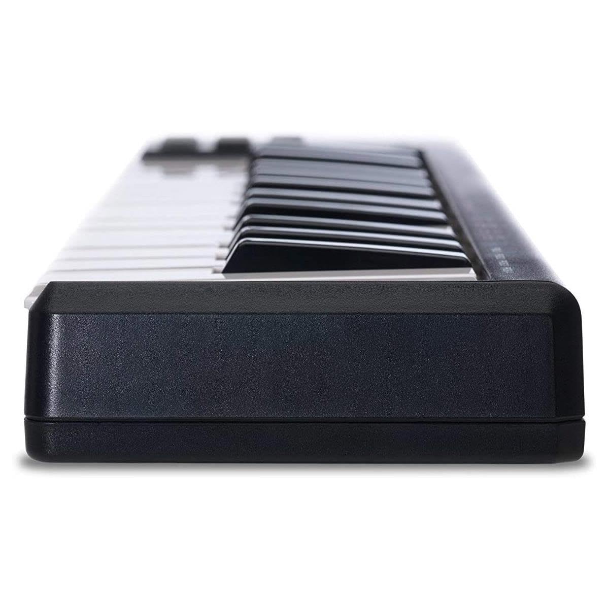 Akai Professional LPK25 | 25-Key Ultra-Portable USB MIDI Keyboard Controller for Laptops