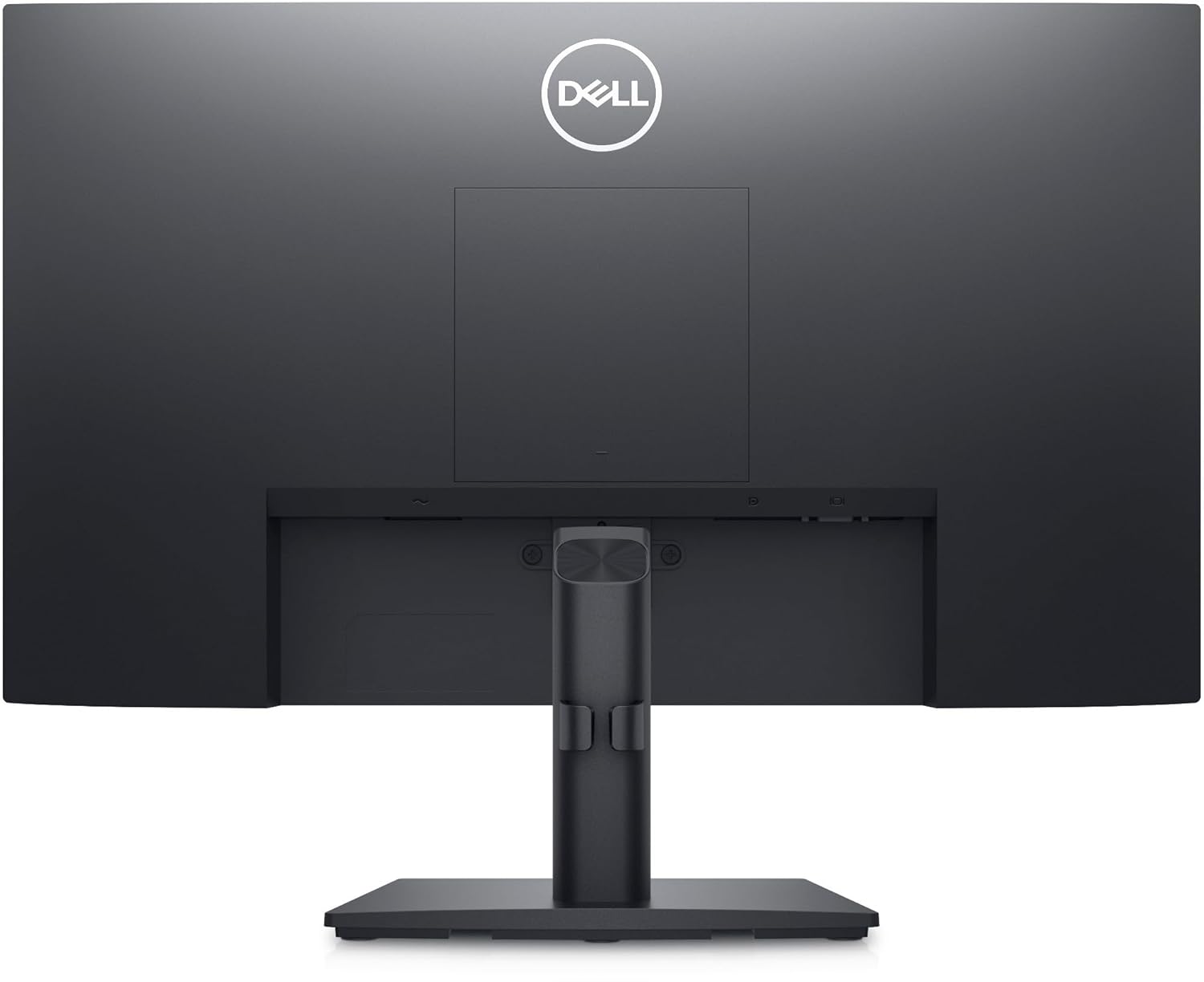 Dell-E2223HN (54.61 cm) FHD Monitor 1920 x 1080 at 60Hz, VA Panel, Brightness 250 cd/m², 16.7m Colours, Colour Gamut 72% (CIE 1931), 83% (CIE 1976), Anti-Glare, Wide Viewing Angle, 3 Year Warranty
