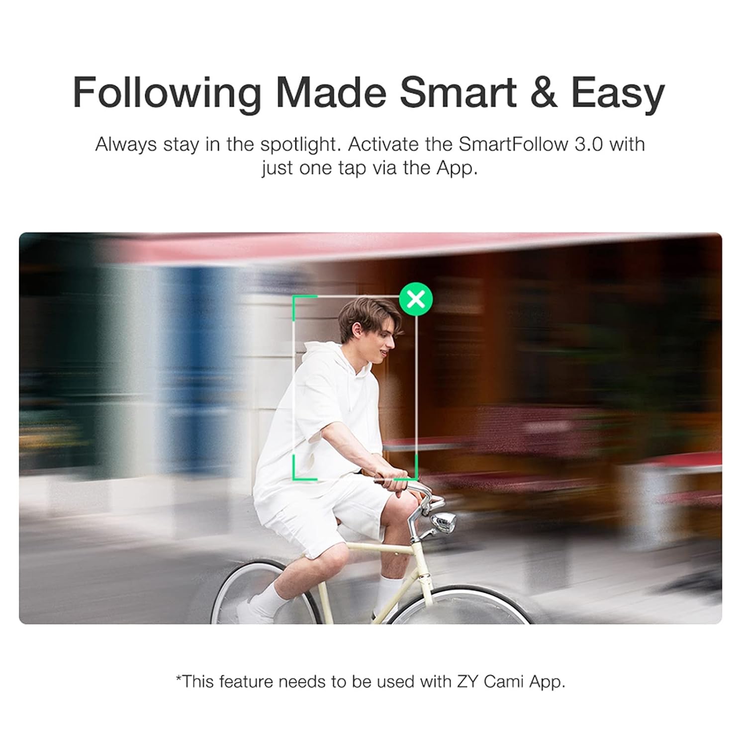 Zhiyun Smooth-Q3 Gimbal Stabilizer for Smartphone Android Cell Phone iPhone Zhi yun q 3-Axis Handheld Gimble Stick wTripod Stand LED Fill Light for Tiktok YouTube Vlog Video Kit FaceObject Tracking.
