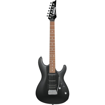 Ibanez Electric Guitar Sa Series Gio Gsa60-Bkn - Agathis