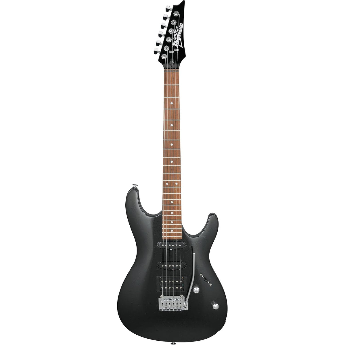 Ibanez Electric Guitar Sa Series Gio Gsa60-Bkn - Agathis