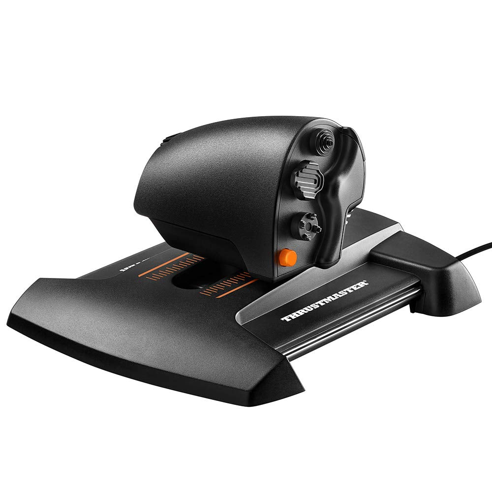 Thrustmaster Twcs Throttle - Desktop