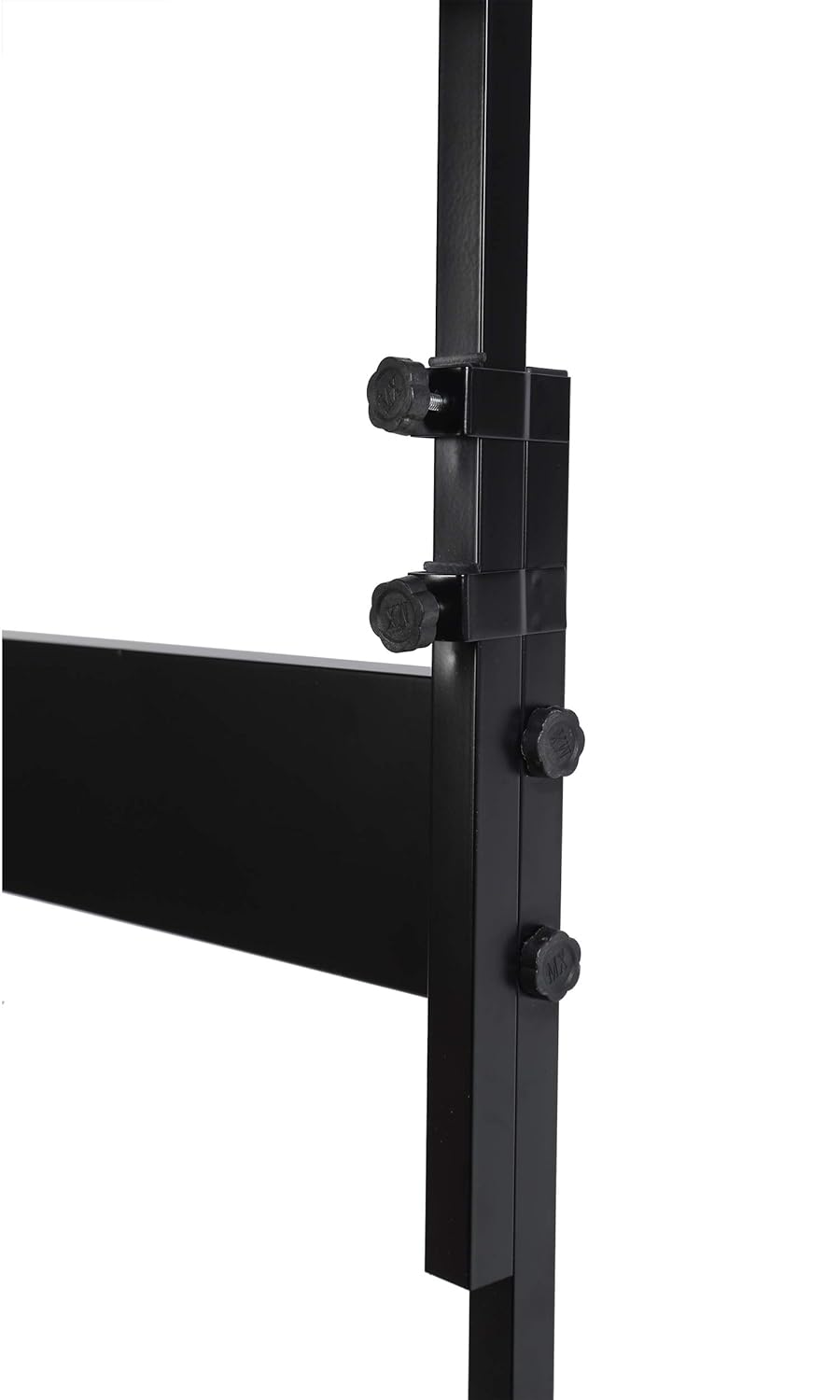 Juarez JRZ02KZ Keyboard Z Stand for 61/54 keys, Adjustable Height