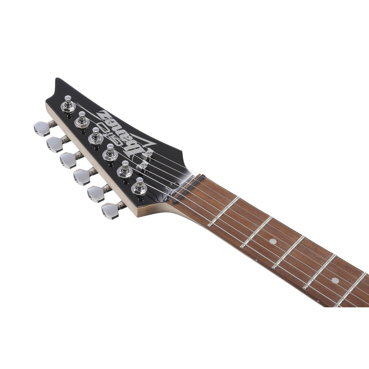 Ibanez Electric Guitar Sa Series Gio Gsa60-Bkn - Agathis