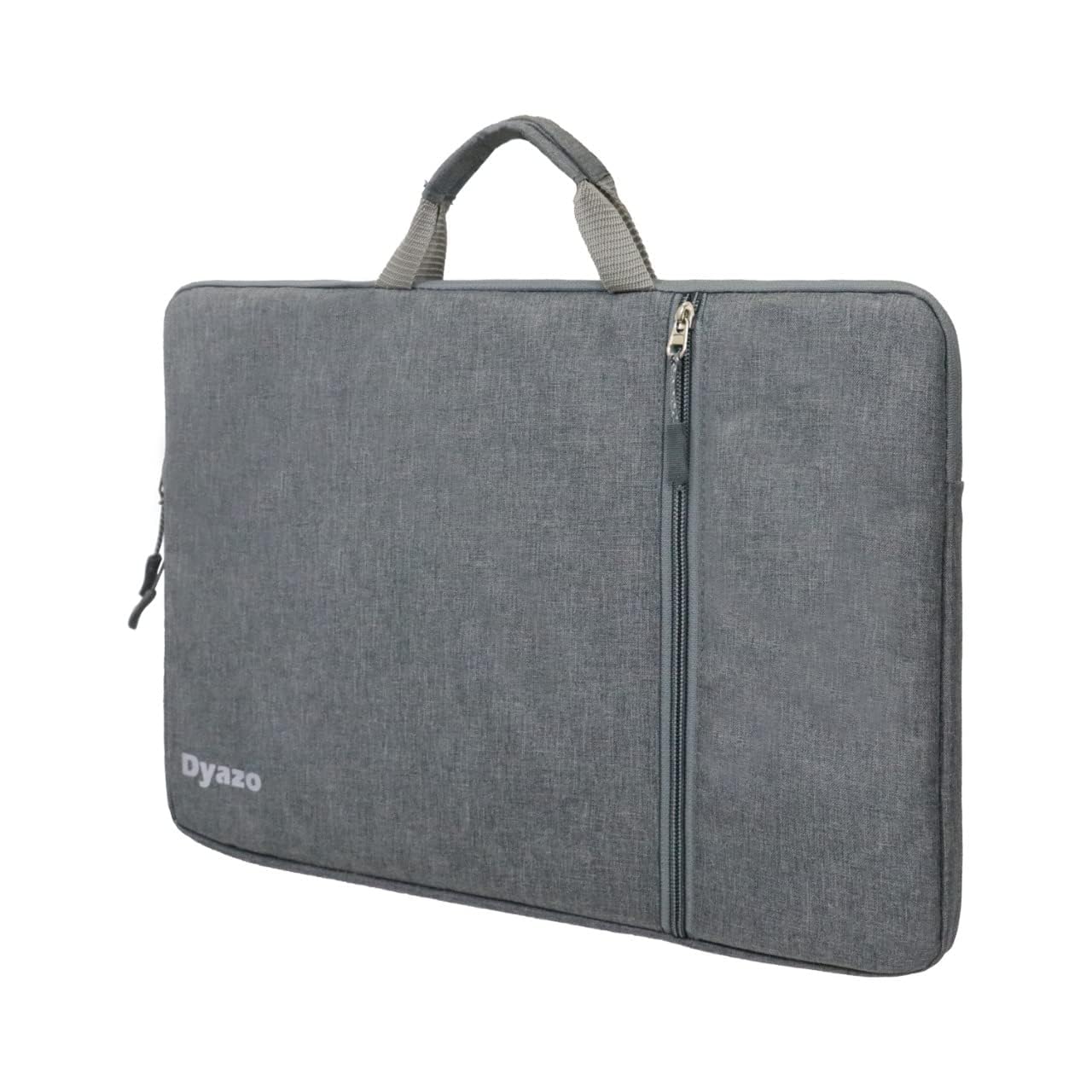 Dyazo 11 Inch- 11.6 Inch(29.4cm) Memory Foam Laptop Sleeve/Case Cover Briefcase/Carrying Bag/Pouch/Bag Skin Cover Compatible with Mac Book Air 11, I Pad Surface Pro 6 5 4 3, Black (DZ781)