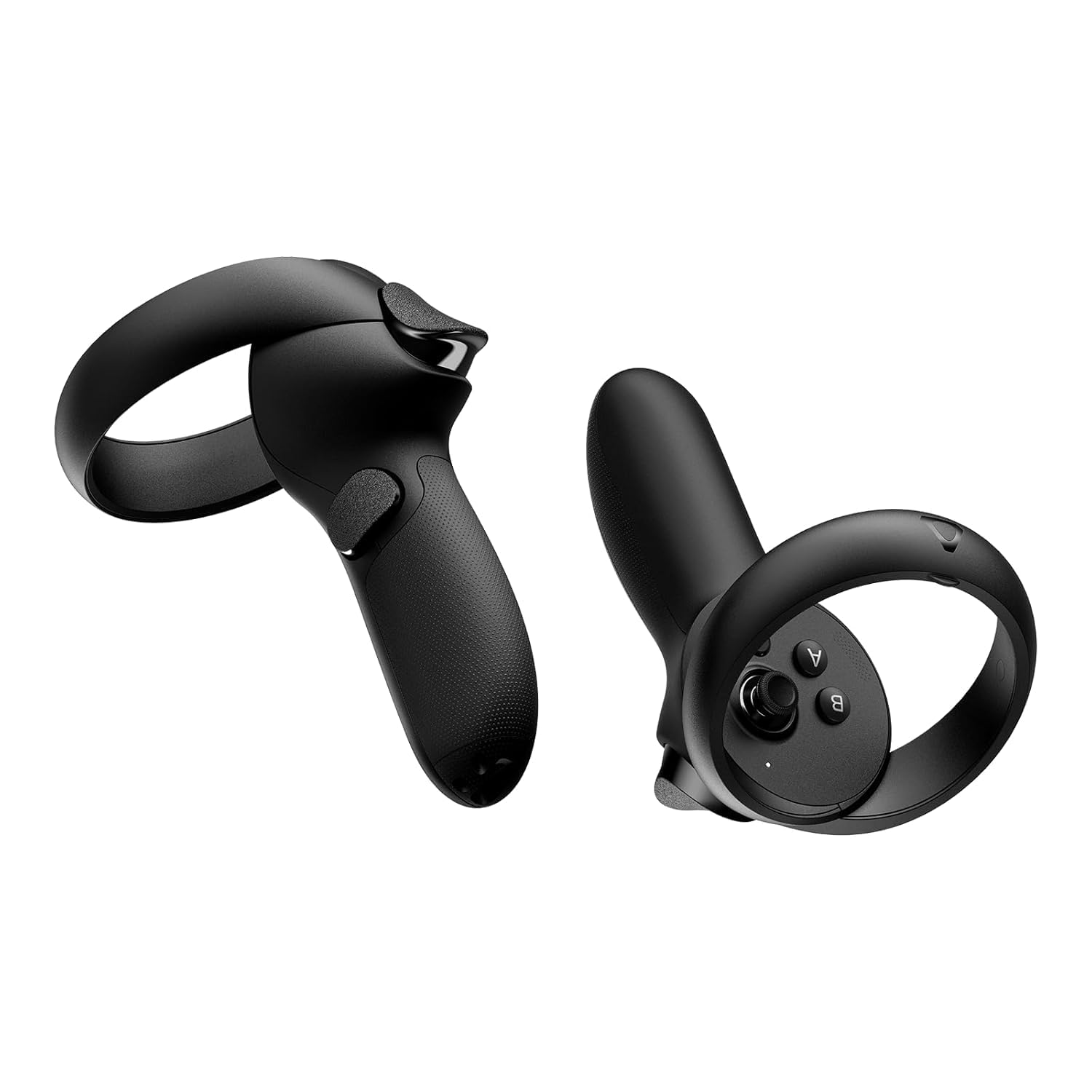 HTC Vive Focus Vision — Mixed Reality and PC VR Eye Tracking Headset + Controllers