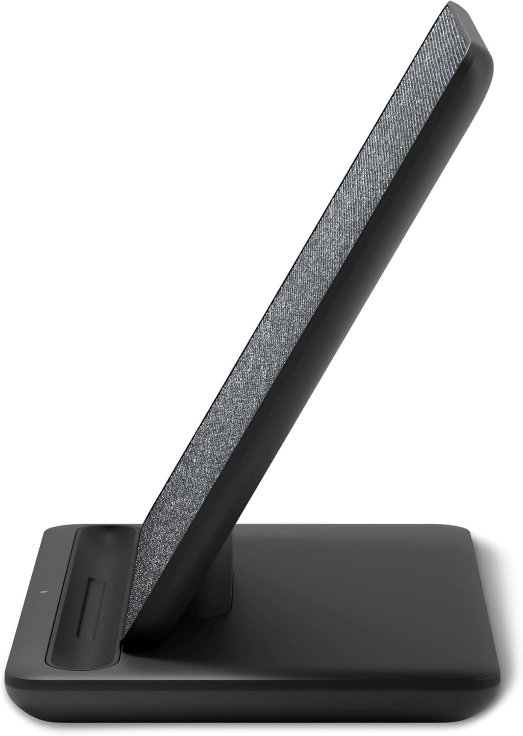 Made for Amazon, Wireless Charging Dock for Kindle Paperwhite Signature Editions (2022 & 2024 Releases) and Kindle Colorsoft Signature Edition
